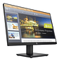 HP  Monitor P224 22