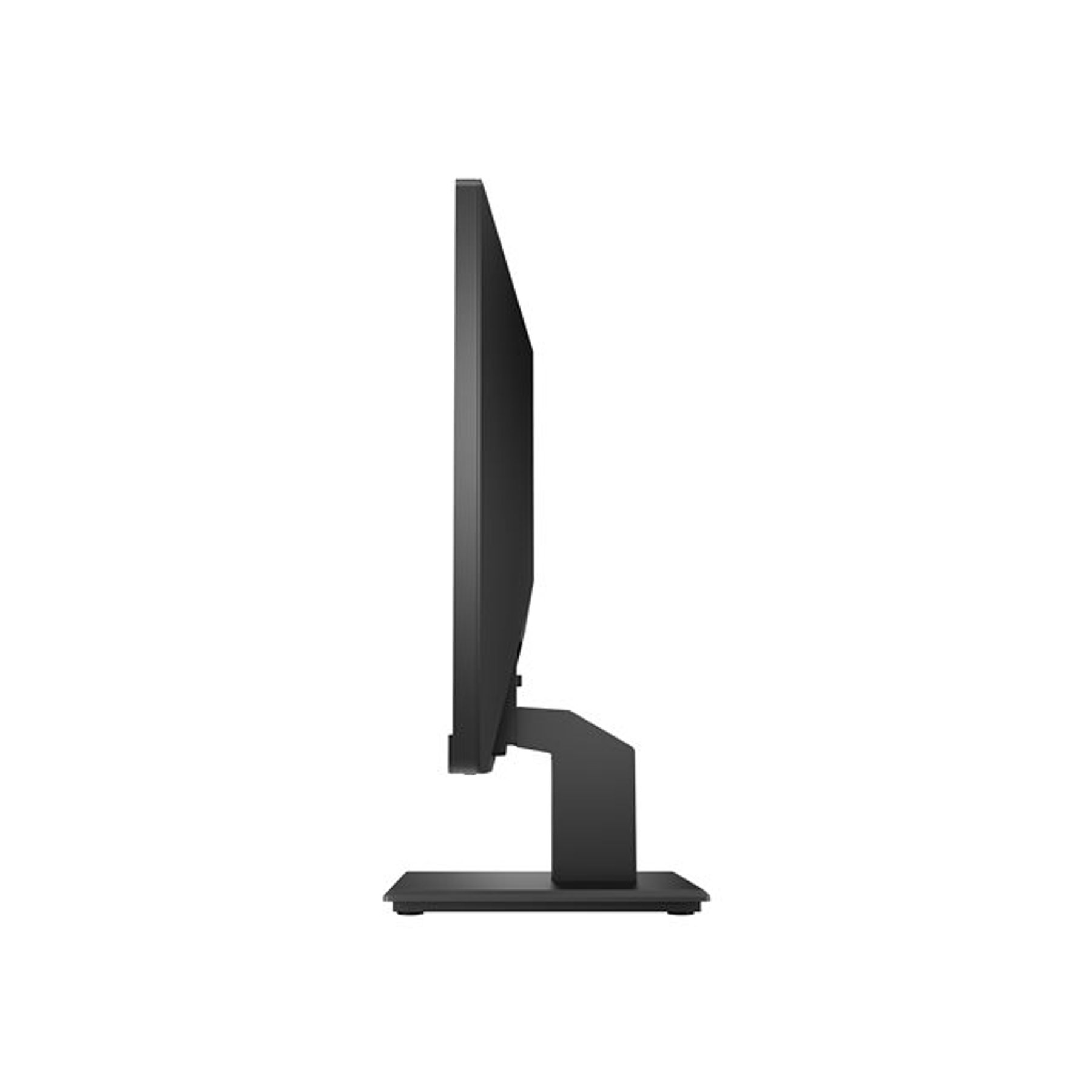 HP  Monitor P224 22