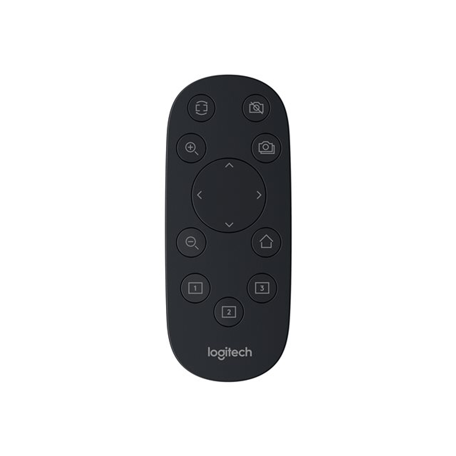 Logitech PTZ PRO 2 Cámara De Vídeo Full HD Zoom Óptico 10x, Rotación de 260º y Conexión USB 6