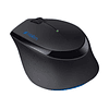 Logitech Combo Inalambrico MK345 2.4Ghz 12 Teclas F Mejorada