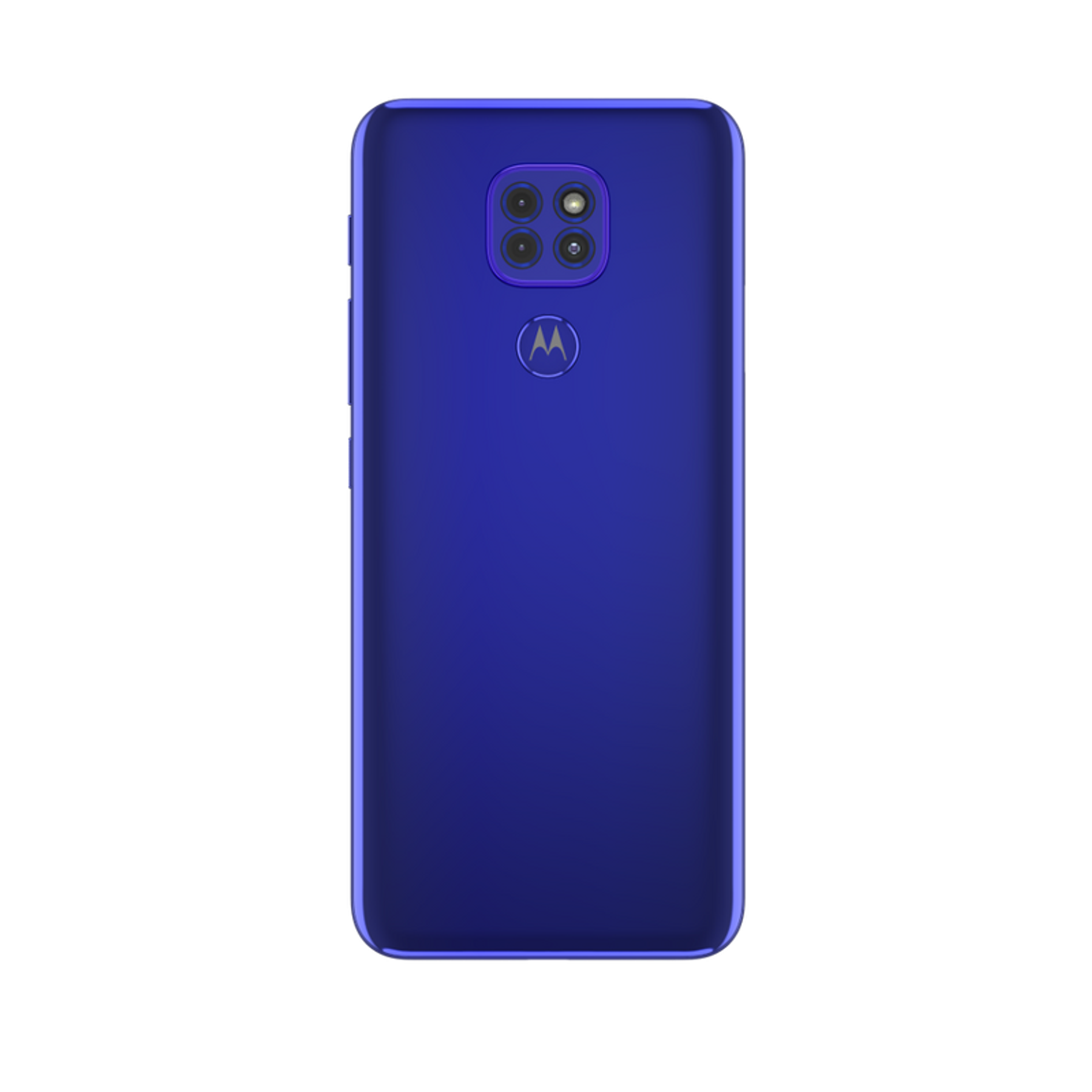 Moto G9 Play Azul Electrico