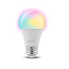 Nexxt Solutions Bombilla LED inteligente multicolor pack 3 Unidades