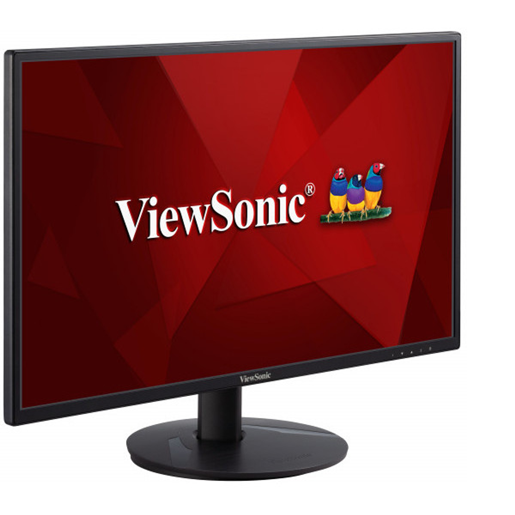 Viewsonic Monitor VA2718SH 27