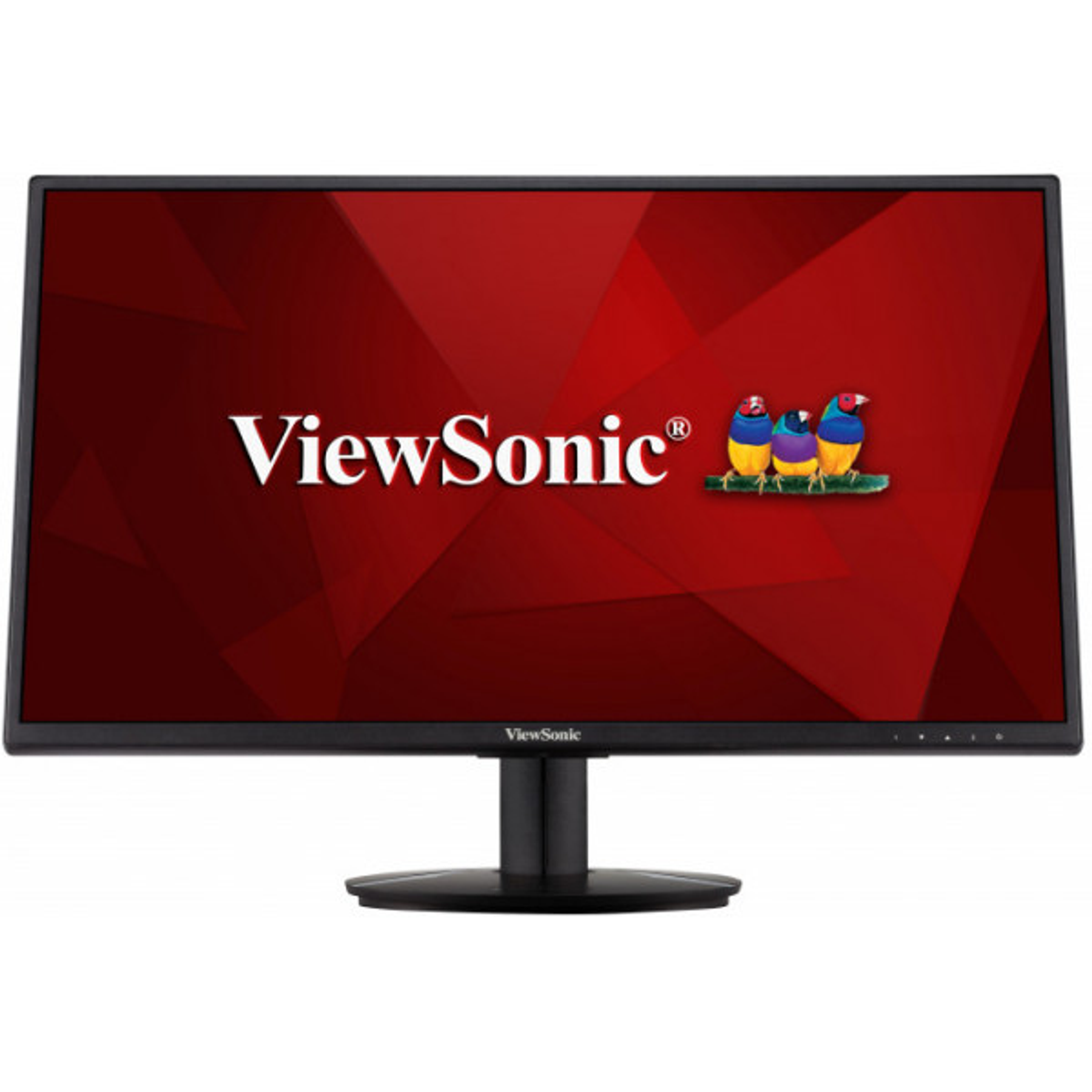 Viewsonic Monitor VA2718SH 27