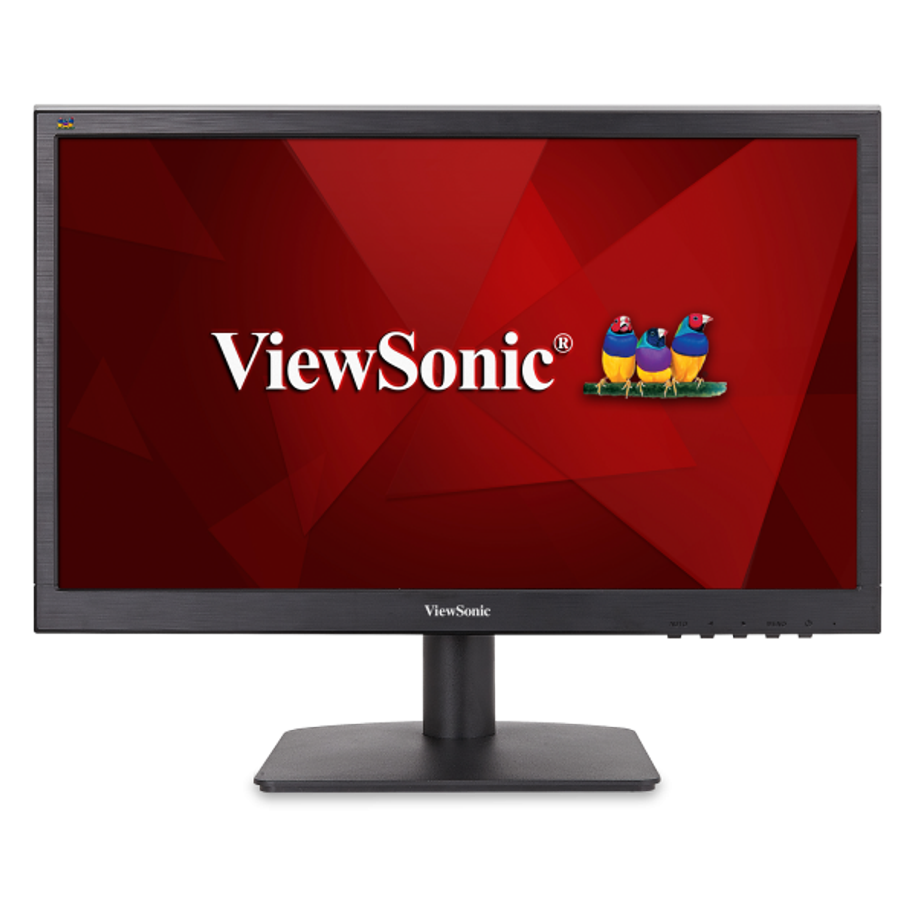 Viewsonic Monitor VA1903H 18,5
