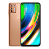 Moto G9 Plus Rosa Champagne