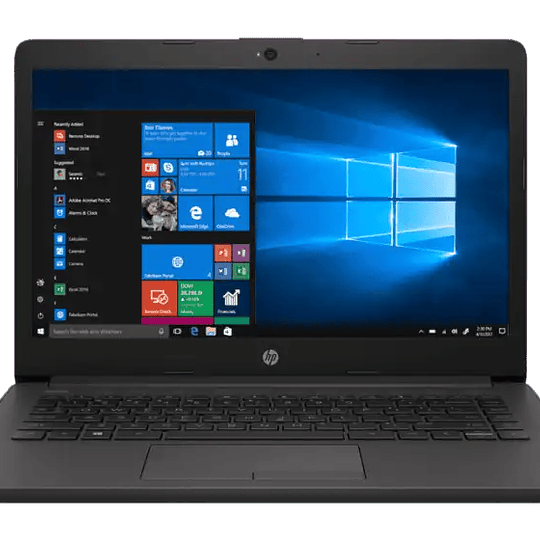  HP Notebook 240 G7 Core i3 Win10 Home