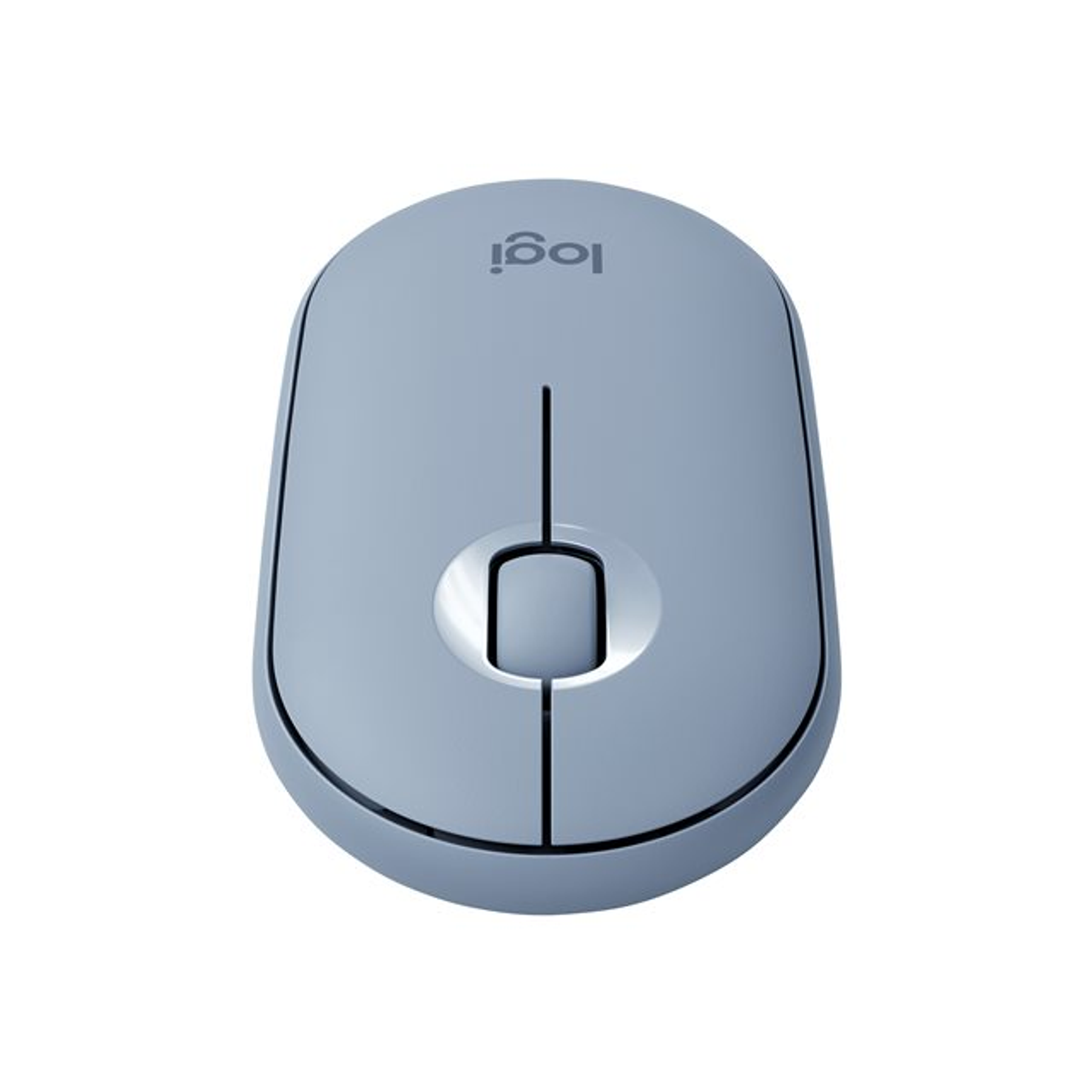 Logitech Pebble M350 Mouse 