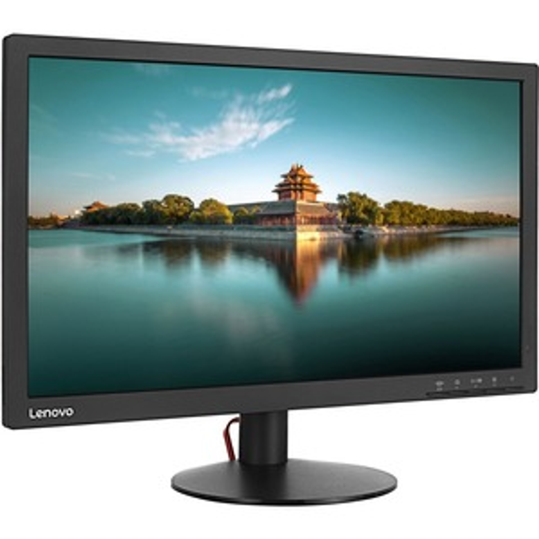 Lenovo Monitor ThinkVision T224 21.5” 