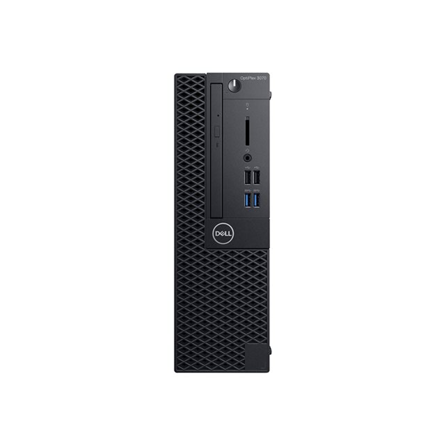 Dell OptiPlex 3070 SFF Core i5 Win10 Pro 3