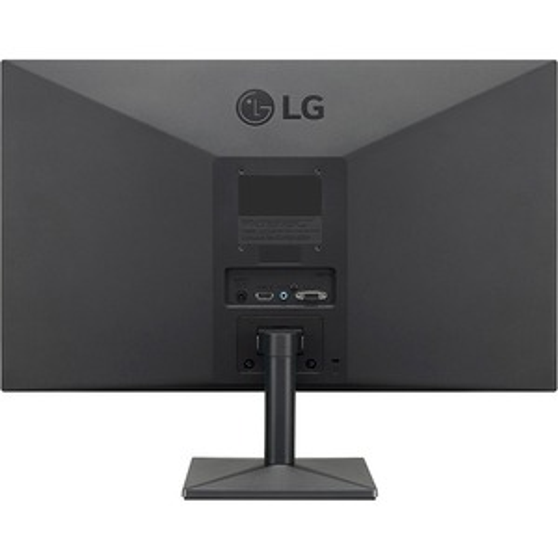 LG Monitor 21,5