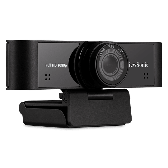 ViewSonic VB-CAM-001 Webcam 1080p Micrófono Incorporado