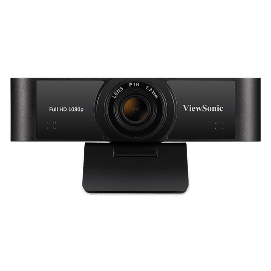 ViewSonic VB-CAM-001 Webcam 1080p Micrófono Incorporado