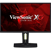  Monitor Gaming Viewsonic 25IN 1920x1080, G-Sync, Dport-HDMI Speaker