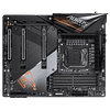  Placa Madre  Z490 Aorus Ultra  LGA1200 10ma Gen