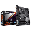  Placa Madre Z490 Aorus Elite AC  LGA1200 10ma Gen