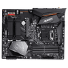  Placa Madre Z490 Aorus Elite AC  LGA1200 10ma Gen