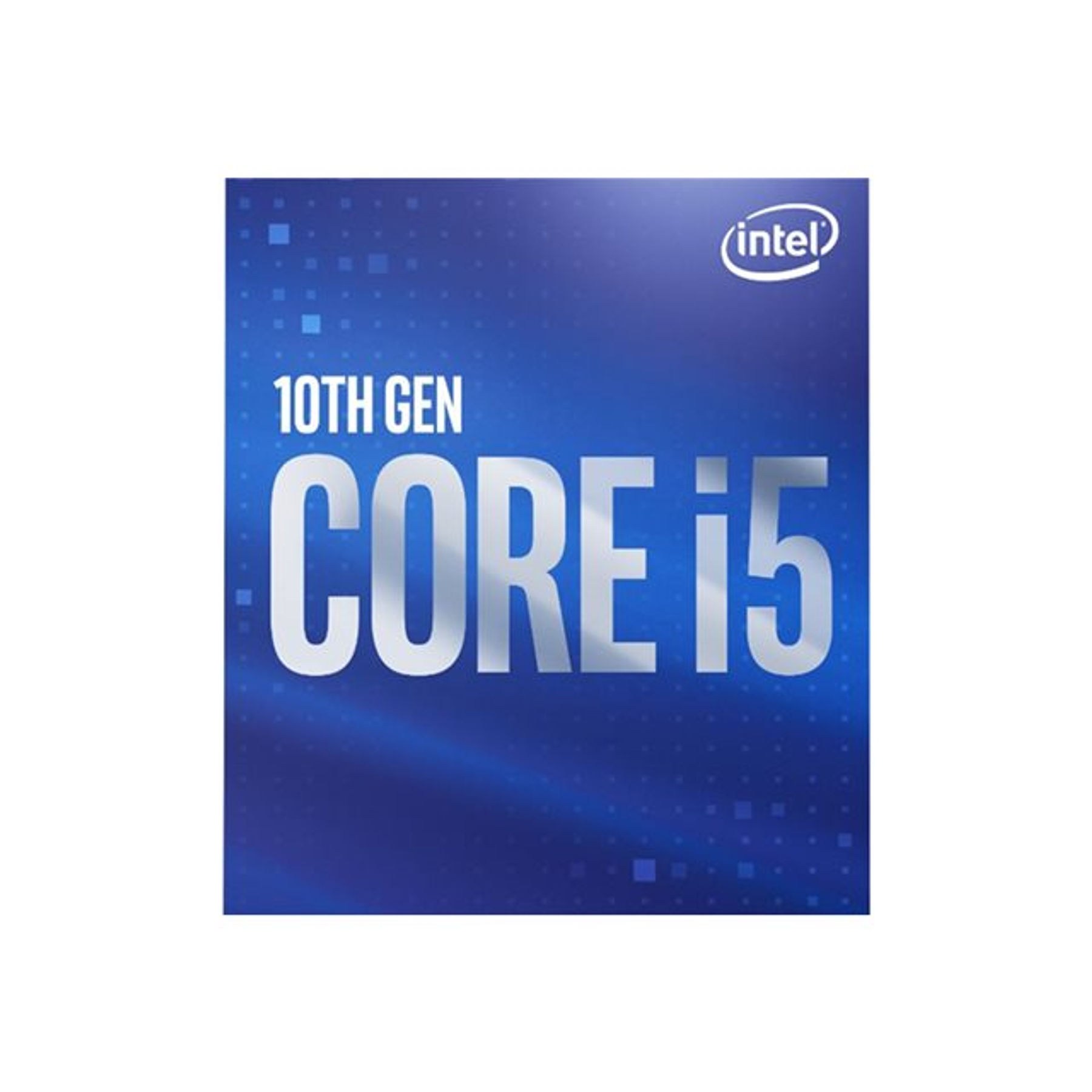 Intel Core i5-10400 6-Core Procesador 2.9 GHz (12M Cache, up to 4.30 GHz) LGA1200 65W