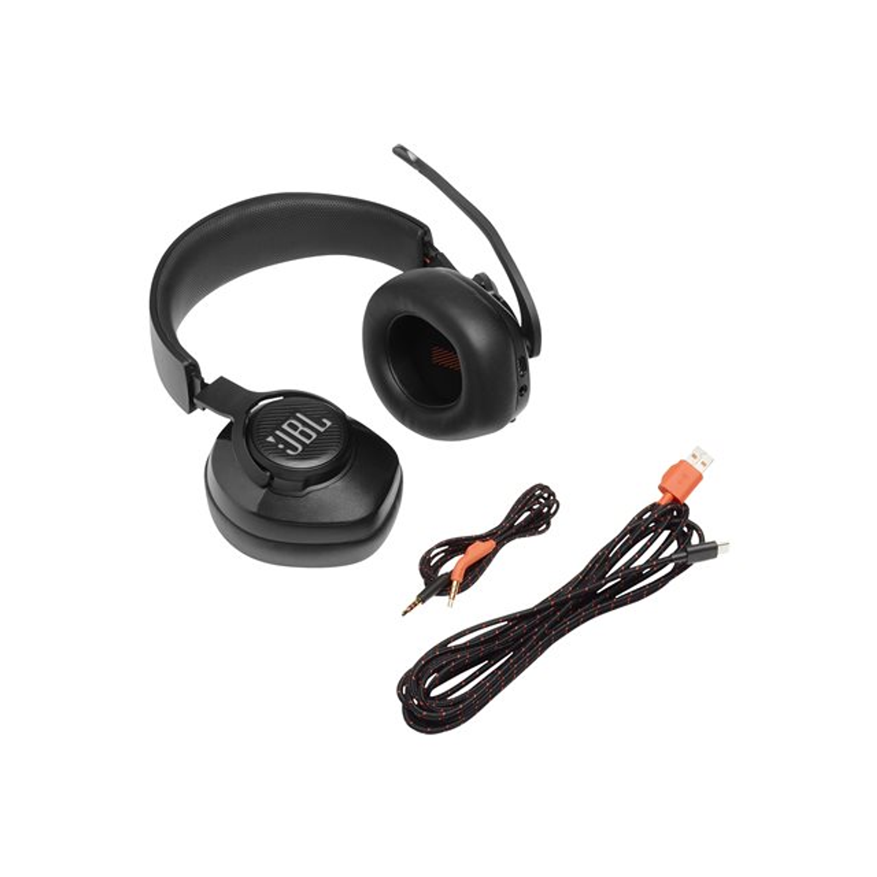 JBL Headphones Quantum Q400 Gaming Quantumsurround7.1 LED SA