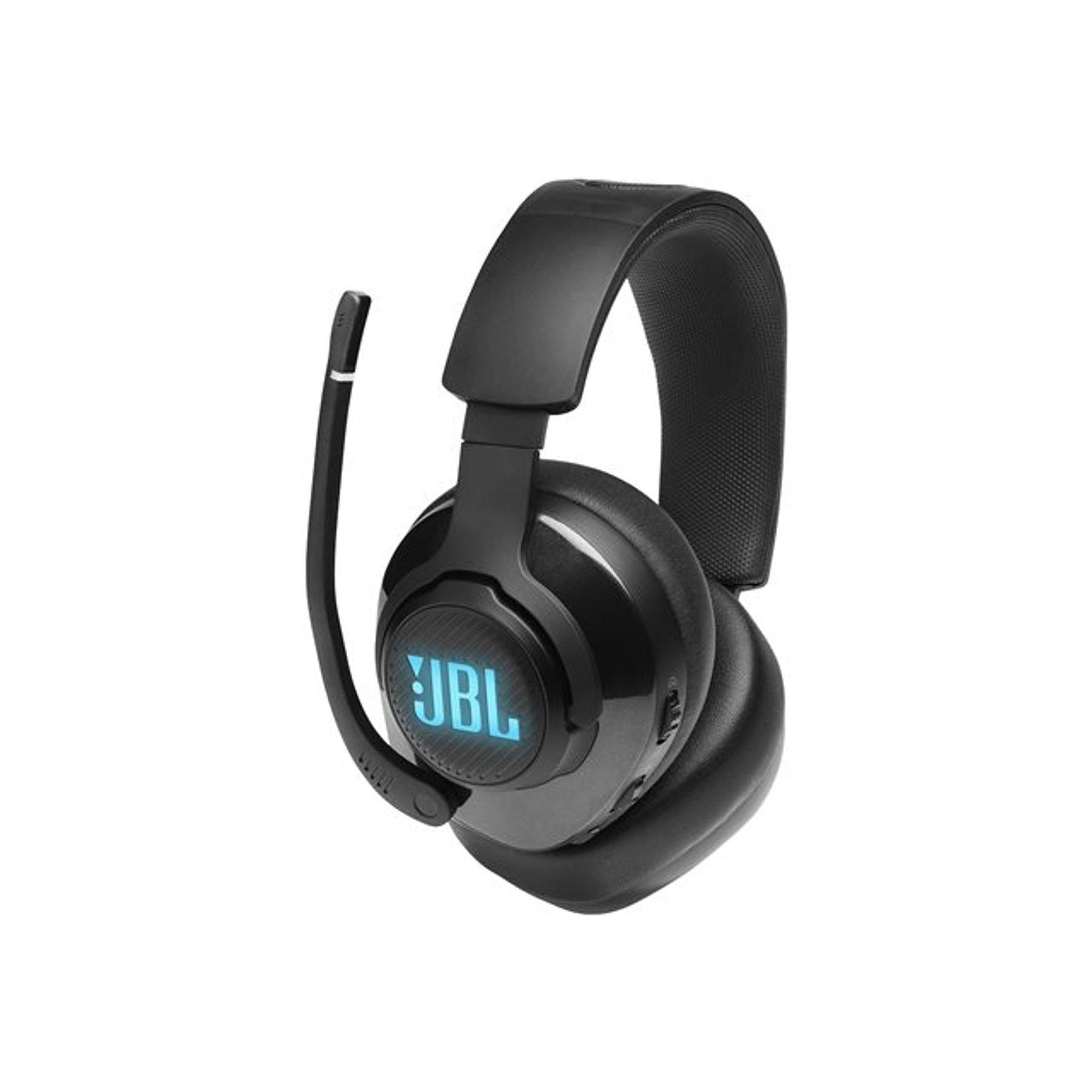 JBL Headphones Quantum Q400 Gaming Quantumsurround7.1 LED SA