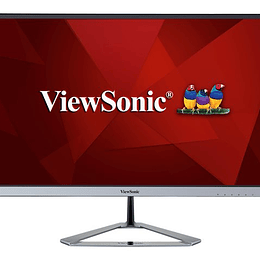   ViewSonic Monitor 22"  IPS 1920x1080p 