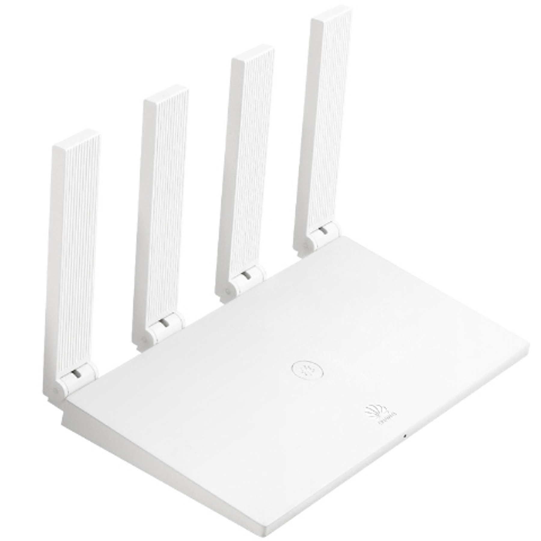 Huawei Router WS5200 Dual Core Doble Banda Wi-Fi 5GHz 11AC Mimo 4 Antenas 1200Mbps