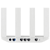 Huawei Router WS5200 Dual Core Doble Banda Wi-Fi 5GHz 11AC Mimo 4 Antenas 1200Mbps