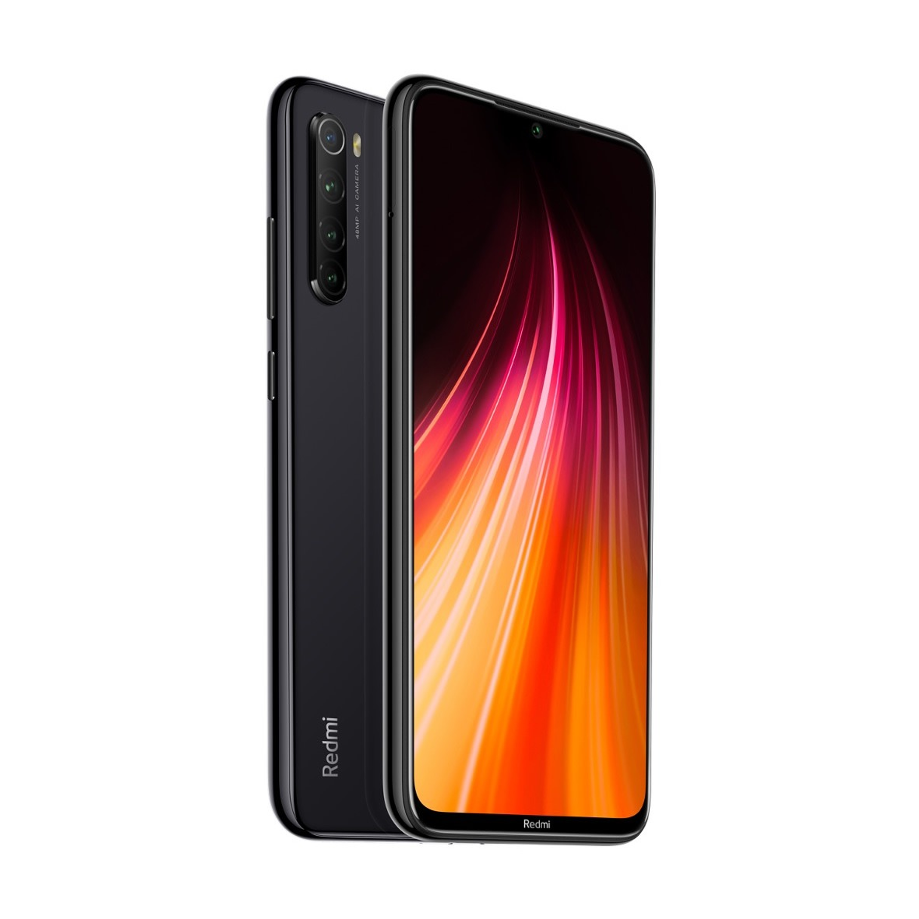 Xiaomi Redmi Note 8 US 64G Space Black