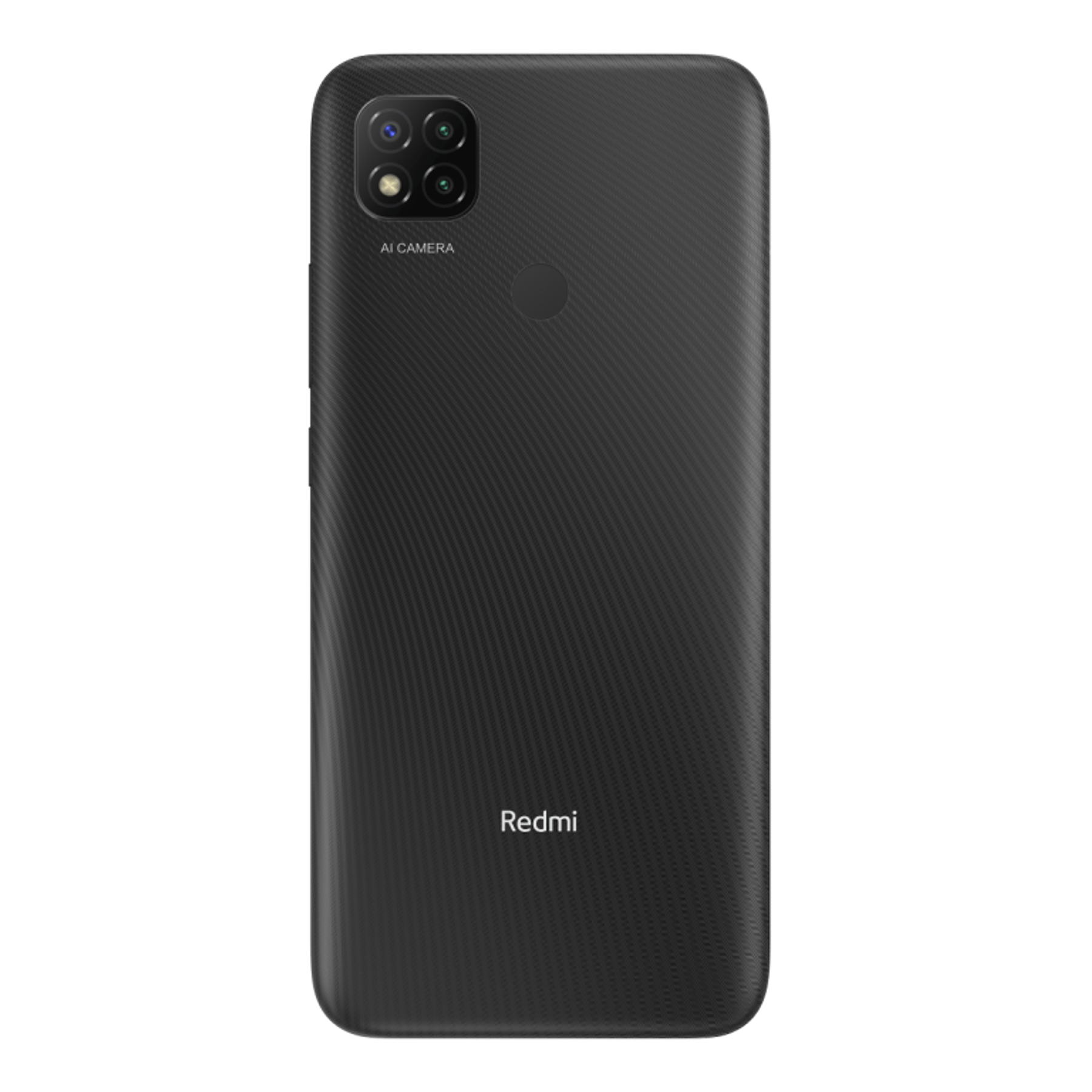 Xiaomi Redmi 9C EU 64G Midnight Gray