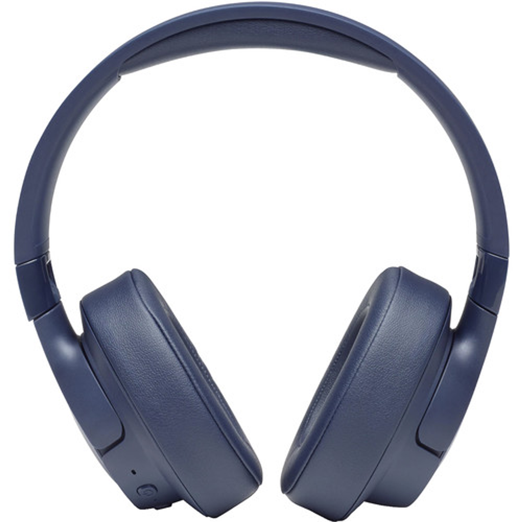 JBL Tune T750BTNC Headphone BT NC Blue