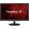 ViewSonic VX2457-MHD Monitor Gamer 24“ 
