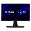 ViewSonic Elite XG270QG Monitor Gamer 27 Pulgadas 