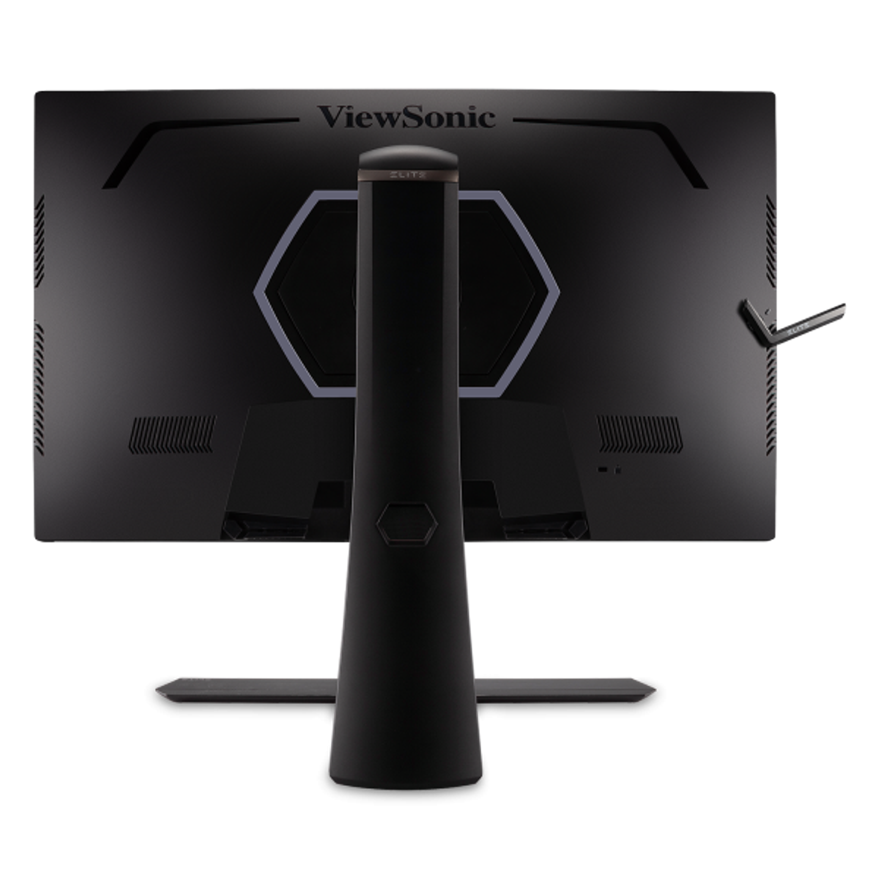 ViewSonic Elite XG270QG Monitor Gamer 27 Pulgadas 