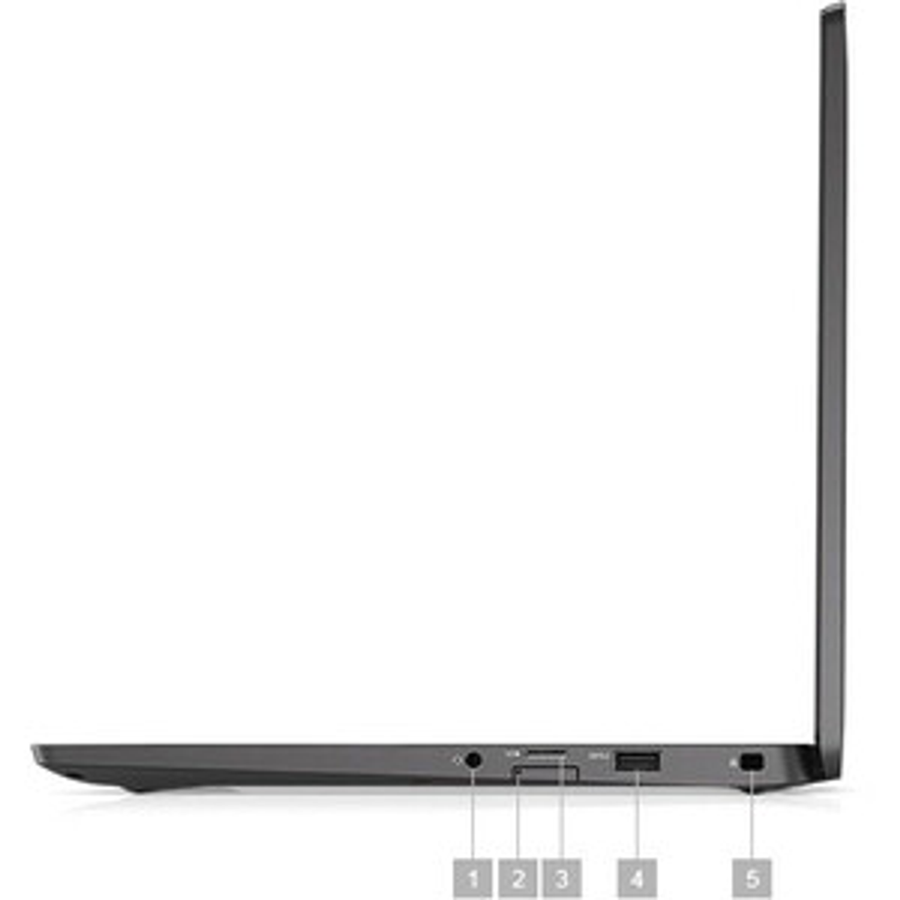 Dell Latitude 7400  Core I7-8665U 16GB 512SD Win10 Pro