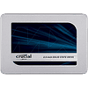 Crucial MX500 500GB 3D NAND SATA 2.5