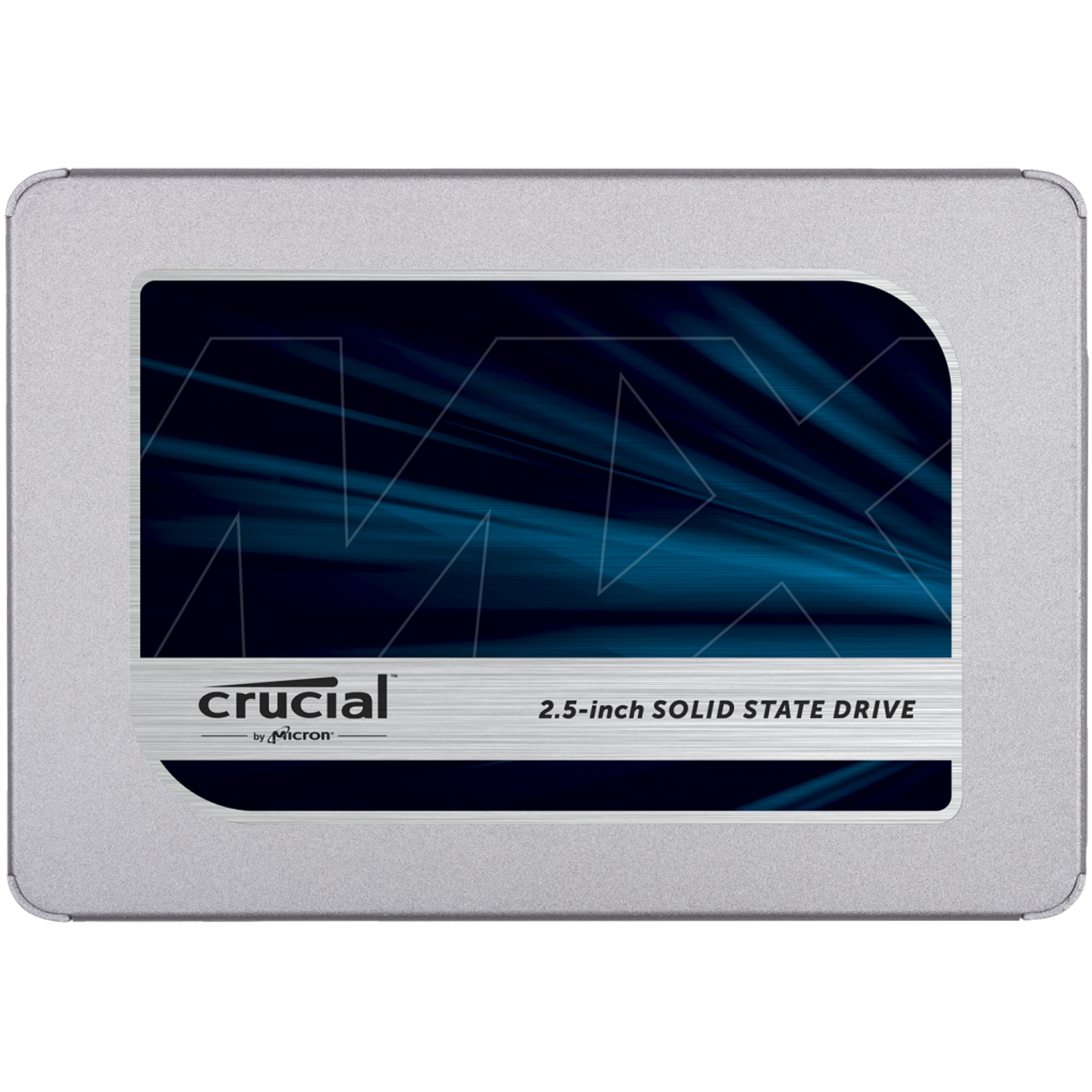 Crucial MX500 250GB 3D NAND SATA 2.5