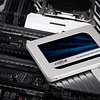 Crucial MX500 250GB 3D NAND SATA 2.5