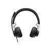 Logitech Audífono Zone Wired Noise Cancelling 