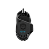  Logitech G502 Hero Mouse Gamer Usb Color Negro