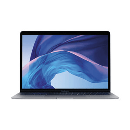 Apple MacBook Air 2020 Space Gray 13.3"
