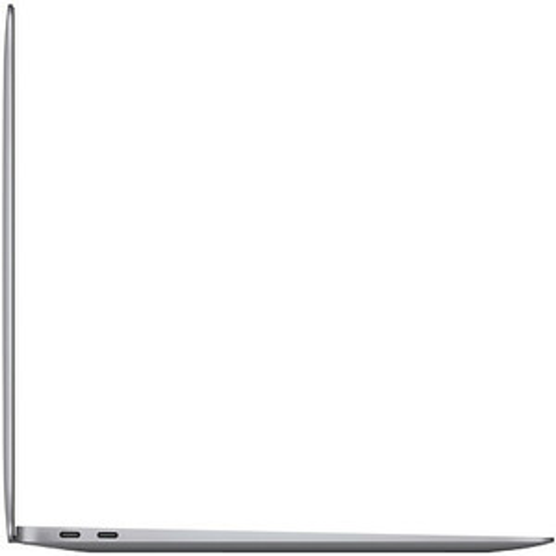 Apple MacBook Air 2020 Space Gray 13.3