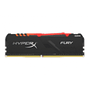 Memoria RAM HyperX FURY RGB de 32GB