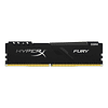 HyperX Fury Black RAM DDR4 4GB 3200MHz