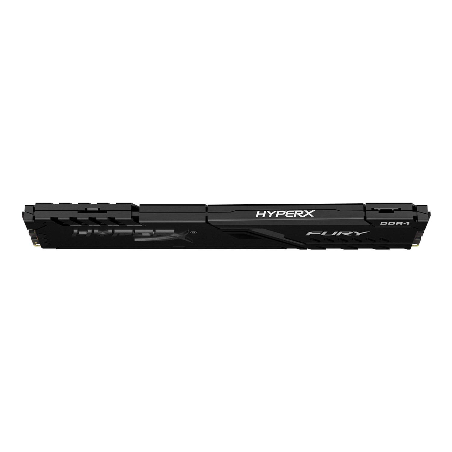 HyperX Fury Black RAM DDR4 4GB 3200MHz 4