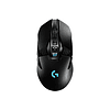 Logitech G903 Mouse Gamer Inalambrico 