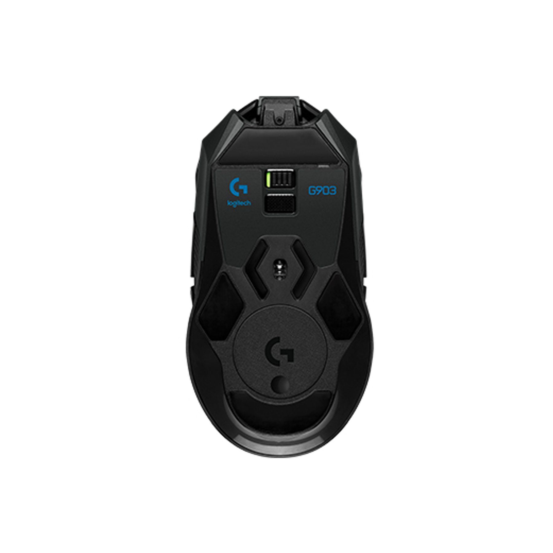 Logitech G903 Mouse Gamer Inalambrico 