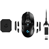 Logitech G903 Mouse Gamer Inalambrico 