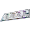 Logitech G915 TKL Teclado Tenkeyless White Cordless 