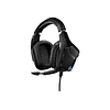 Logitech G935 Audífonos Gamer Inalámbricos Color Negro