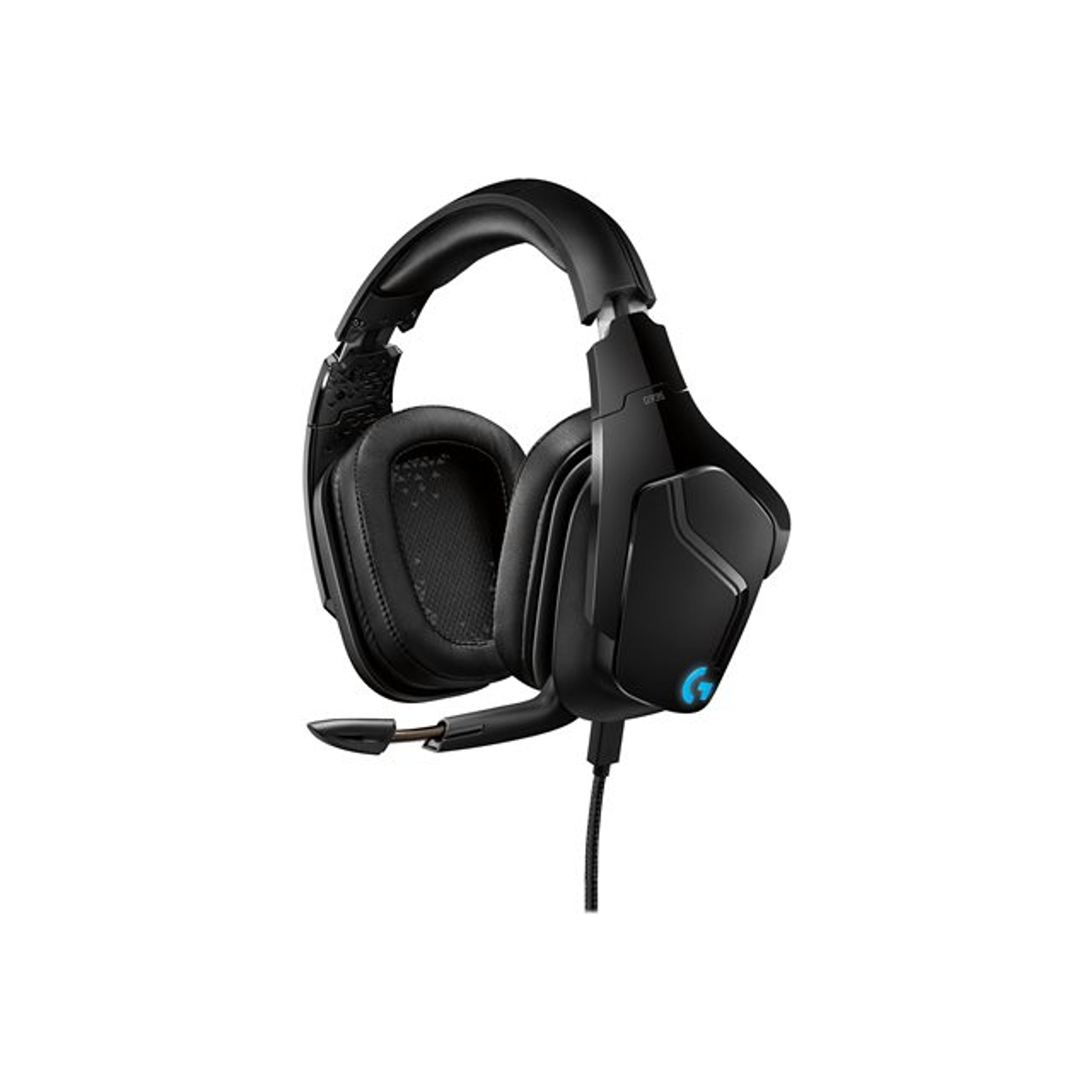 Logitech G935 Audífonos Gamer Inalámbricos